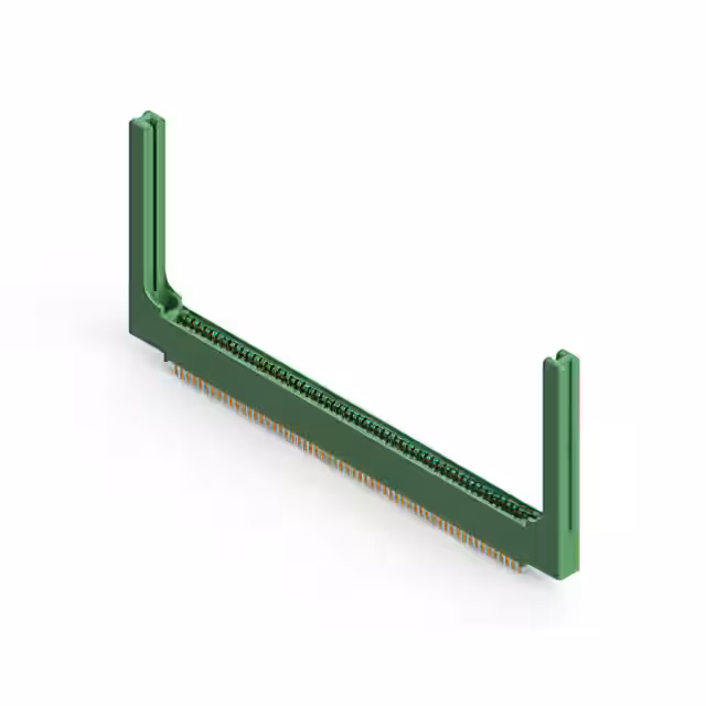 345-114-520-558 EDAC Inc.  Edgeboard Connectors
